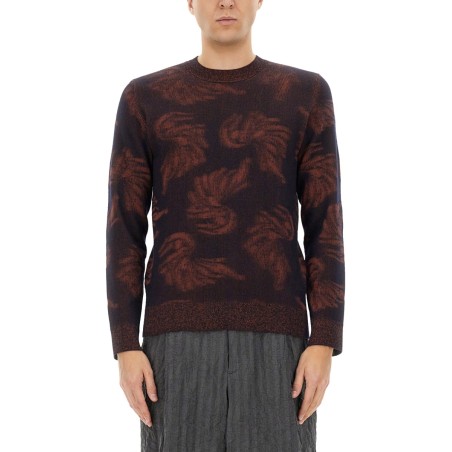 JACQUARD KNIT