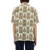 SILK SHIRT