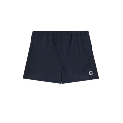 BOXER SWIMSUIT