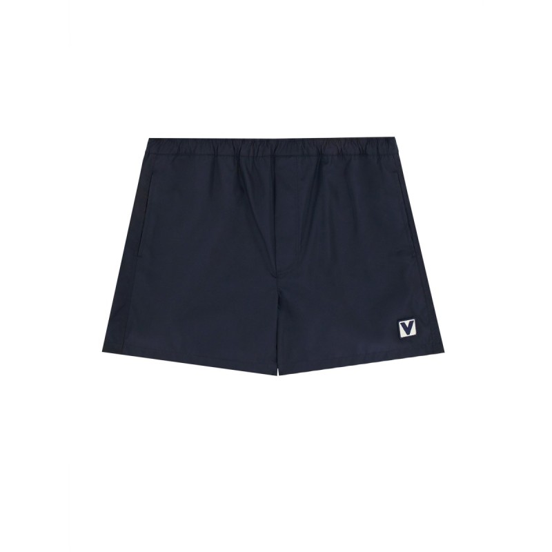 BOXER SWIMSUIT