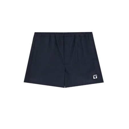 BOXER SWIMSUIT