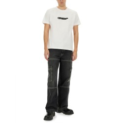 CARGO JEANS