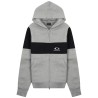 SWEATSHIRT WITH LOGO