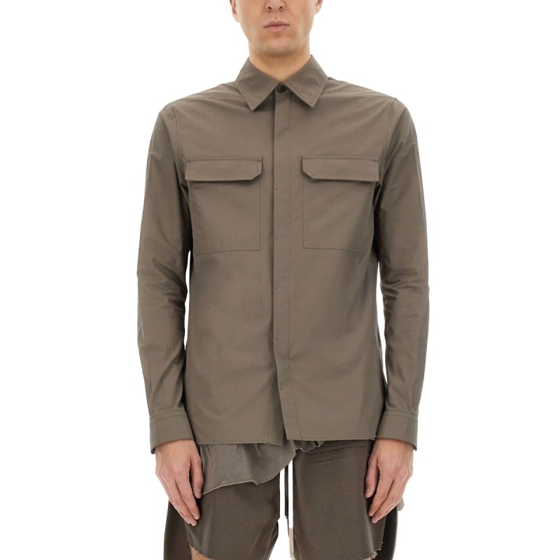 WORK SHIRT