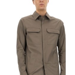 WORK SHIRT