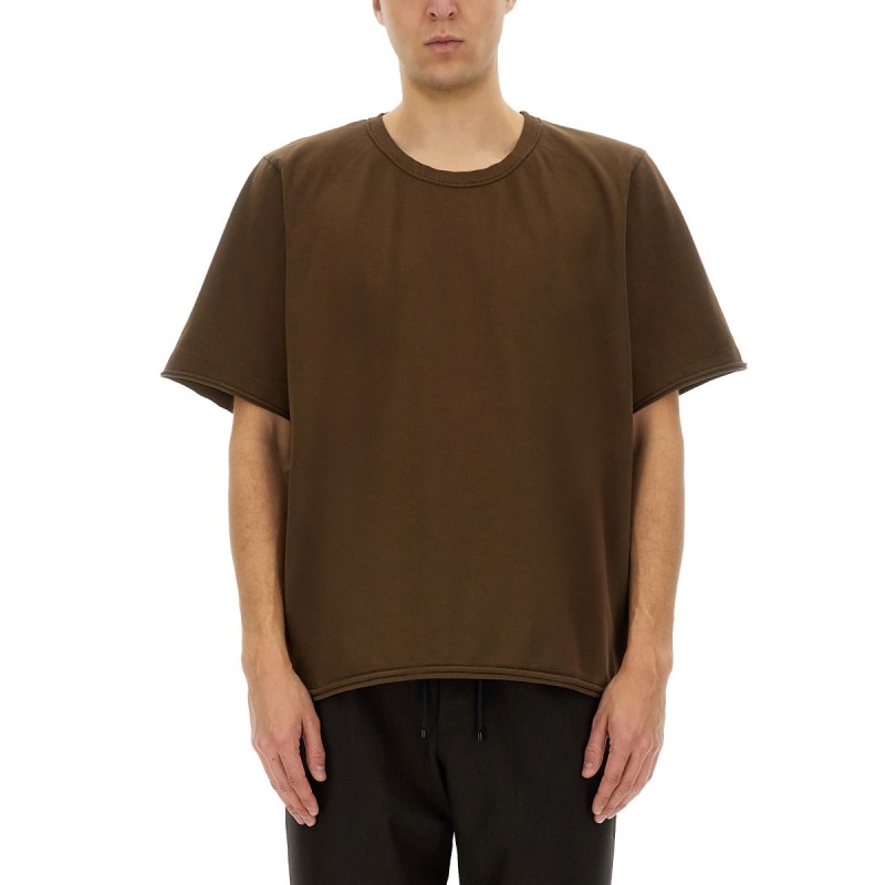 COTTON T-SHIRT