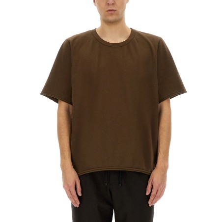 COTTON T-SHIRT