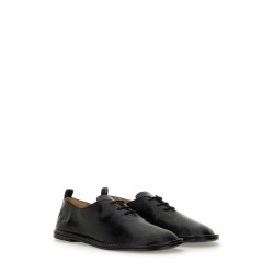 LACE-UP ONE CUT