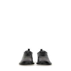 LACE-UP ONE CUT
