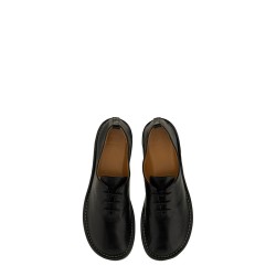 LACE-UP ONE CUT