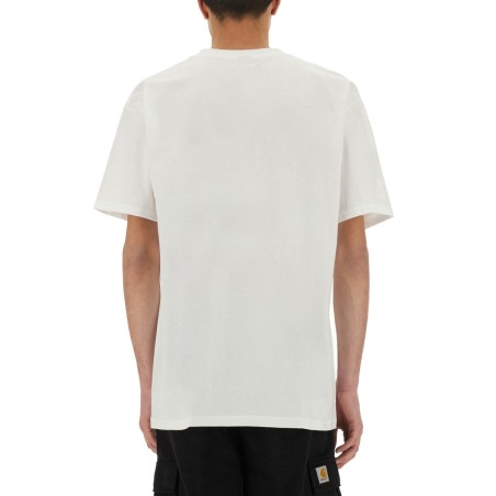LOGO PRINT T-SHIRT