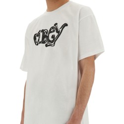 LOGO PRINT T-SHIRT