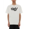 LOGO PRINT T-SHIRT