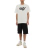 LOGO PRINT T-SHIRT