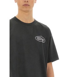 "REACTION" T-SHIRT