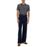 DENIM PANTS