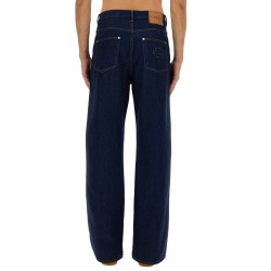 DENIM PANTS