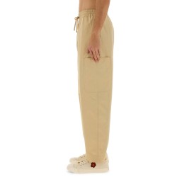 CARGO JOGGING PANTS