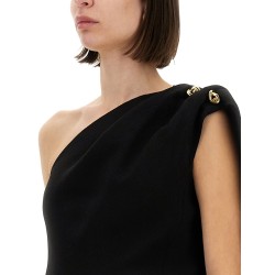 CREPE TOPS.