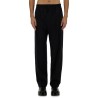 WOOL PANTS
