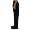 WOOL PANTS