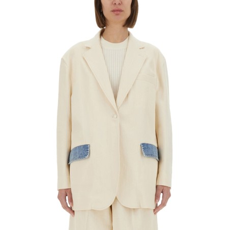 "URBAN" JACKET