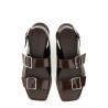 SANDAL "TEKLA"