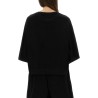 CROPPED "TOMMY T" T-SHIRT