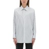 STRIPED COTTON SHIRT