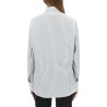STRIPED COTTON SHIRT