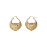 "TORTELLINI" EARRINGS