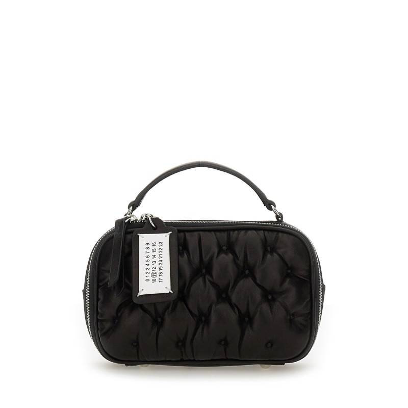 "GLAM SLAM" BAG