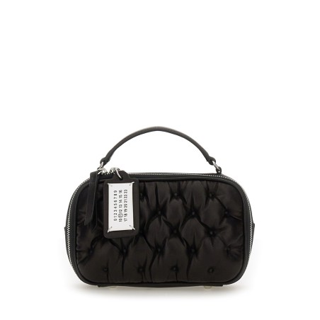 "GLAM SLAM" BAG