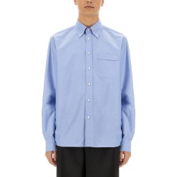 "VLOGO SIGNATURE" SHIRT