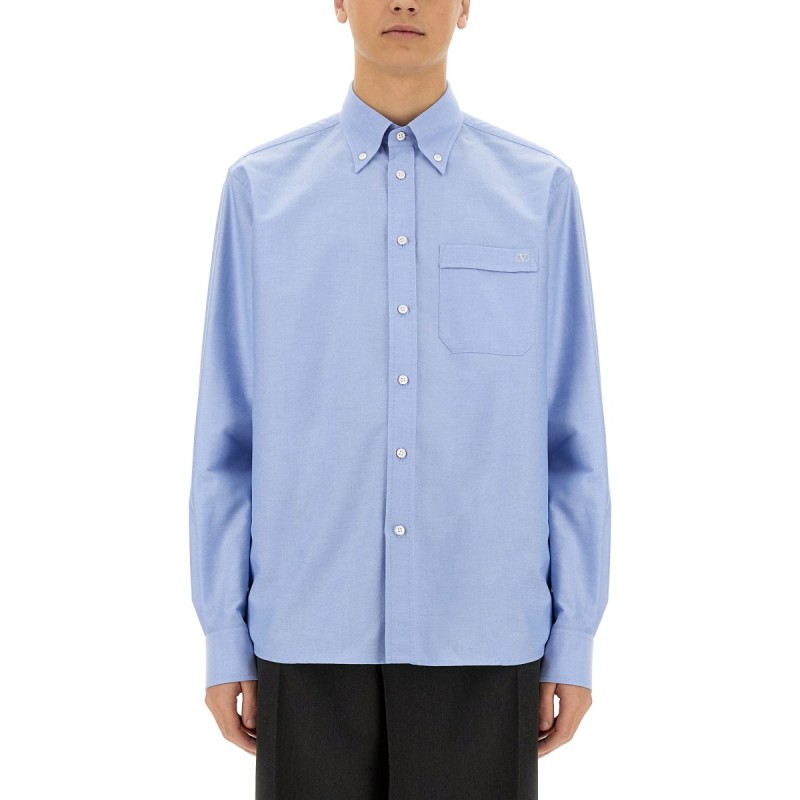 "VLOGO SIGNATURE" SHIRT