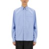 "VLOGO SIGNATURE" SHIRT