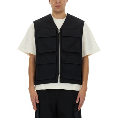 CARGO VEST