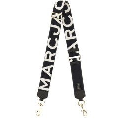 THE LOGO SHOULDER STRAP
