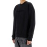 SWEATSHIRT WITH LOGO
