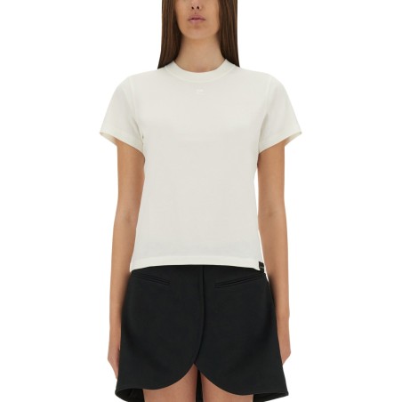 COTTON T-SHIRT