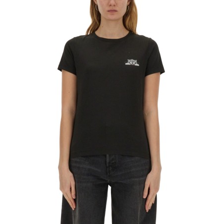 "HAPPY TIGER" T-SHIRT