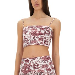 TANK TOP "FEDERICO"