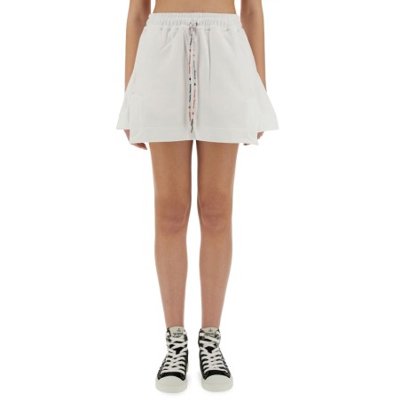 "CHEERLEADER" SKIRT