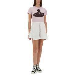"CHEERLEADER" SKIRT
