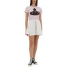 "CHEERLEADER" SKIRT