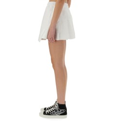 "CHEERLEADER" SKIRT