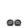 SANDAL SLIDER WITH GG PATTERN