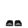 SANDAL SLIDER WITH GG PATTERN