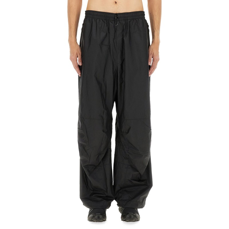 WIND TRACK PANT "NSE"