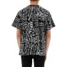 LOGOMANIA PRINT T-SHIRT